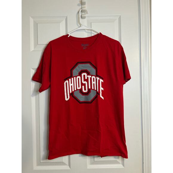 Ohio State University Classic Champion T-Shirt Sz: Medium - Picture 1 of 5